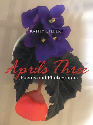 cover image of Aprils Three